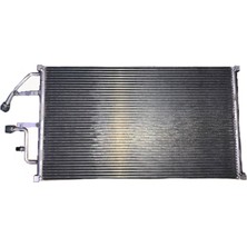 Otoco Chery Che Tahoe Kondansatör Klima 1996-1999 52471231