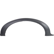 Otoco Ford Connect Ön Çamurluk Kaplaması Sağ 2009-2013 7T16A278L00AEM5AB