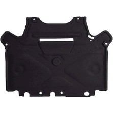 Otoco Audı A4 Şanzıman Alt Koruma Plastiği 2012-2015 8K1863822S