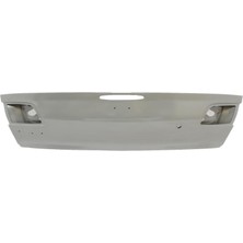 Otoco Mazda Mz 3 Bagaj Kapağı 2003-2009 BNYV5261XD