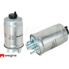 Wegna Zengemtx Yakit Filtresi Doblo-Palio-Siena-Punto Ii 1.9d 11/00- Wk 829/2