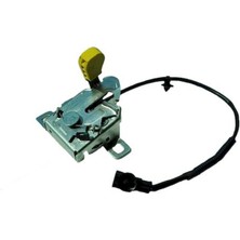 Otoco Fıat Grande Punto Kaput Kilidi 51913761