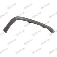 Otoco Fıat Egea Cross Sis Far Çıtası Gri Sol 2020- 735754062