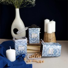 Empressco Evle ERB21T0 Dikdörtgen Kilitli Saklama Kabı 75X100X150 3 Lü Set, Azulejos Tcs - Fiyatı, Yorumları