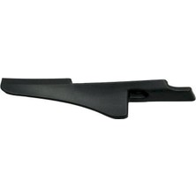 Otoco Dacıa Duster Ön Cam Izgara Bakaliti Sol 2009- 668220006R