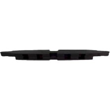 Otoco Volkswagen Touareg Ön Tampon Darbe Emici 2011- 7P6807248A