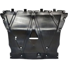 Otoco Renault Clıo Motor Alt Koruma 2020- 758905836R
