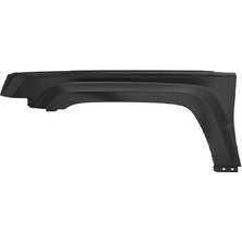 Otoco Jeep Patrıot Ön Çamurluk Sol 2007-2010 5054317AA