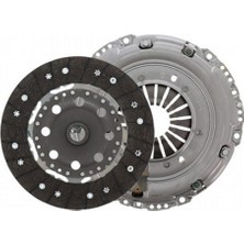 Exedy Zengemtx Debriyaj Seti Baski Disk Rulmansiz Mercedes Vito W447 14- / Renault Trafic Iii 1.6 Dci 14- / Ope L Vivaro 1.6 Cdti 14-