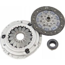 Exedy Zengemtx Debriyaj Seti Baski Disk Bilya Honda Civic. Crv 1.6l N16A2 I-Dtec Dizel 13- Hr-V 1.6l I-Dtec N16A3 Ru8 16-