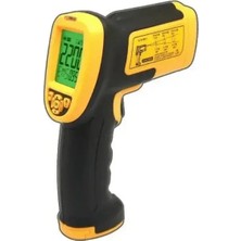 Smart Sensor AS892 Kızılötesi Termometre 2200℃