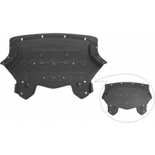 Otoco Bmw X5 F15 Motor Alt Koruma Plastik 2013-2018 51757377130