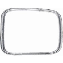 Otoco Bmw 5 E34 Orta Panj Nik Sol 1988-1994 51131973897