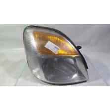 Depo Hyundai Starex 2002-2007 Far Elektrikli Sağ (Oem NO:921044A510)
