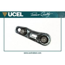 Üçel Zengemtx Arka Motor Takozu Renault Espace Iv Jk0-1 2.0