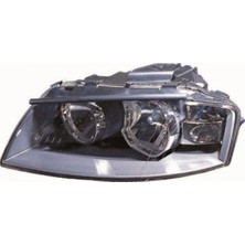Depo Audi A3 2008-2012 Far Sol (Oem NO:8P0941003BB)