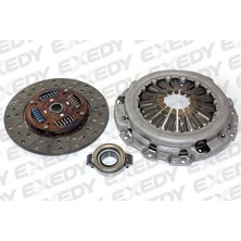 Exedy Zengemtx Debriyaj Seti Baski Disk Bilya Nissan Skystar 2.5l YD25DDTİ Euro5 D22 03- / NP300 10-15