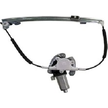 Otoco Renault Megane Elek Ön Cam Mek Sol 1996-2003 7700834347