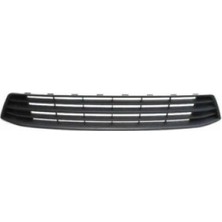 TŞT Volkswagen Caddy Ön Tampon Panjuru 2015- (Oem No:  2K58536779B9)