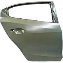 Otoco Mazda 3 Arka Kapı Sağ 2013- BHY07202XF