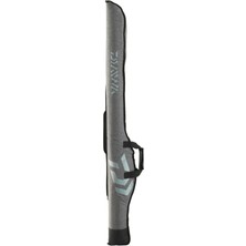 Daiwa Bazuka Kamış Çantası Gri 155*24*8CM