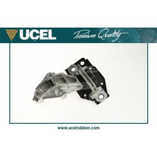 Üçel Zengemtx Motor Takozu 105 Hp Renault Grand Kangoo Kw0-1 1.5 Dci KW0C KW0F