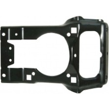 Otoco Mercedes W211 Ön Panel Orta 2002-2007 A2116201916