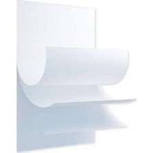 Orbak Kağıtçılık Flipchart Kağıdı 64X90 Düz 25 Li (1,152 Kg)