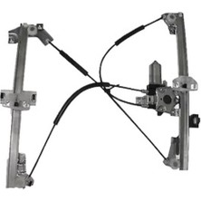 Otoco Peugeot Partner Elek Cam Mek Sol 1996- 9221G3