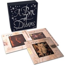 Warner Music Enya / A Box Of Dreams (6 Splatter Lp) (Plak)
