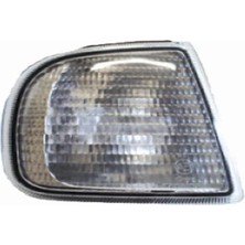 Otoco Volkswagen Polo Classıc-Caddy Ön Sinyal Beyaz Sağ 1997- 6K5953050C