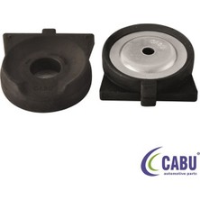 Cabu Zengemtx Arka Amortisor Takozu Focus I 98-05