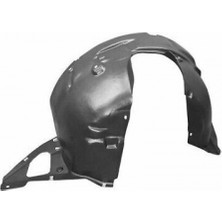 TŞT Peugeot 2008 2012- 2020 Ön Çamurluk Davlumbazı Sol  (Oem No:  9677639180)
