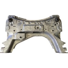 Otoco Renault Megane Motor Beşiği Arka PARÇA(YERLİ)2006-2009 8200742904