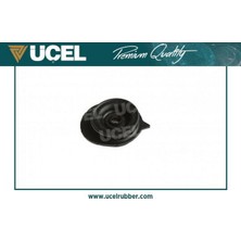 Üçel Zengemtx Ön Amortisör Takozu Sağ-Sol Fiat 500 08- Panda 08- Idea 04- Lancia Ypsilon 07-14 Ford Ka 08-16 0.9 1.0 Mild Hybrid 1.2 1.3d Mtj 1.4