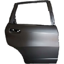 Otoco Honda Jazz Arka Kapı Hb Sağ 2008-2014 67510TF3G90ZZ