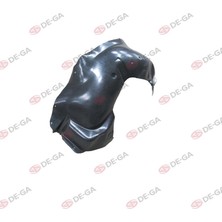 Otoco Jeep Cherokee Lıberty Ön Çamurluk Davlumbazı Sol 2005-2007 55156791AD