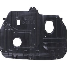 Otoco Hyundaı I30/k.ceed Motor Alt Koruma Plastik 2007- 291102H300