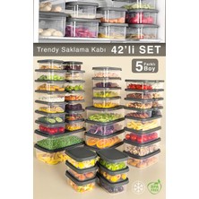 Empressco Meleni Home 42