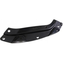 TŞT Volkswagen Polo Ön Panel Far Üst Sacı Sol 2009- 2017- (Oem No:  6R0805931A)