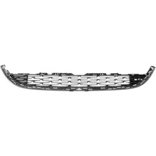 Otoco Opel Astra J Ön Tampon Panjuru 2014- 13387326