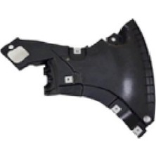 Otoco Mercedes W206 Motor Alt Koruma Dış Amg Sol 2022- A2065202300