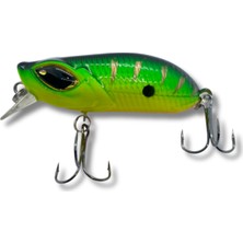 Outdoorun Powerex Jerry 50MM 8,5gr 0,6m. Suni Yem 3890