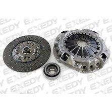 Exedy Zengemtx Debriyaj Seti Baski Disk Bilya Mitsubishi Canter Fuso FE659. FE859. FEB91 / Hyundai HD72 HD75 HD77 Oynar Göbek