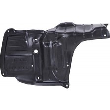 Otoco Toyota Corolla Motor Alt Koruma Plastik Hb Sol 2002-2006 51442-02110