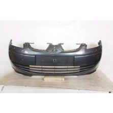 TŞT Mitsubishi Colt Ön Tampon 3 Kapı Astarlı 2004- (Oem No:  6400A919)