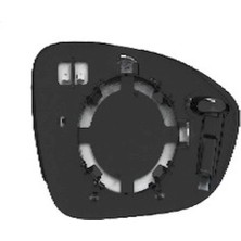 Otoco Dacıa Sandero 2020-2022 /jogger / Talıant Ayna Camı Isıtmalı Kör Noktalı Sol 963663401R