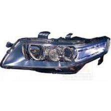 Depo Honda City 2006-2009 Far Elektrikli Sağ (Oem NO:33101SELY61)