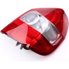 Depo Stop Lambası Crv 2005-2007 Sağ (Oem NO:33501SCAG11)
