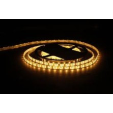 Cata Gold 12V 240 Çipli 4000K Naturel Beyaz Şerit LED Iç Mekan 4538N